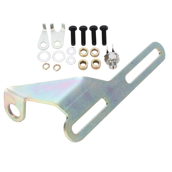 Haofy Reversing Light Switch, Reverse Light Neutral Safety Switch Kit