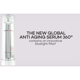 Absolute Serum 30 ml Reduces Wrinkle Depth & Wrinkle Voums, 72 Hours Skin Moisturising