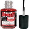 DeoxIT Contact Cleaner and Rejuvenator Bottle with Brush Applicator, 7.4