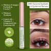 Green Herbology Eyelash And Eyebrow Growth Serum - Serum Pelebat