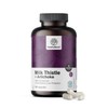 HealthyWorld® Milk Thistle + Artichoke Capsules - Liver Support &