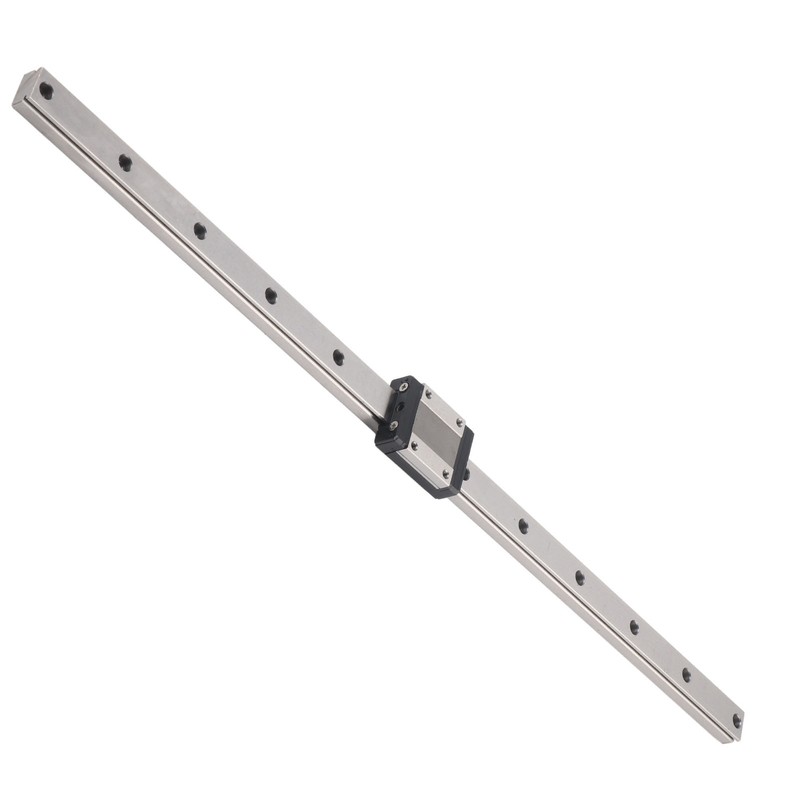 MGN15 Linear Guide Core Industrial Automation Equipment Linear Motion Slide