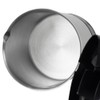 Mini Electric Kettle 1000W, 0,5 L,Stainless Steel Automatic Power Off,
