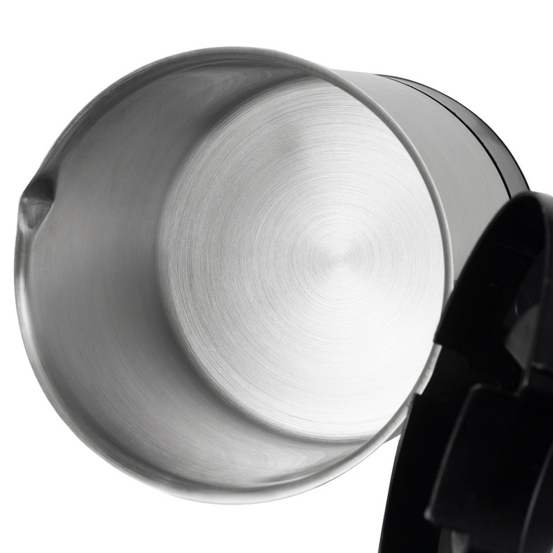Mini Electric Kettle 1000W, 0,5 L,Stainless Steel Automatic Power Off,