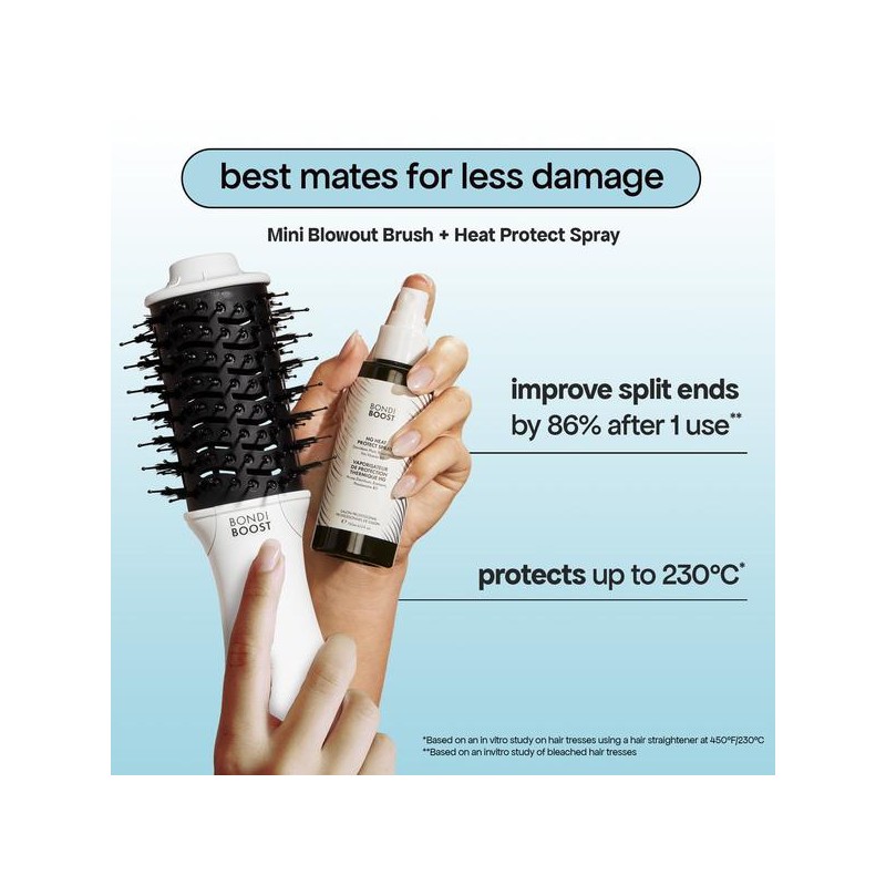 Bondi Boost Baby Blowout Brush