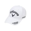 Callaway Men's Continuing Classic Cap Tour TW Cap JM/Hat Golf,