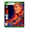 WWE 2K24
