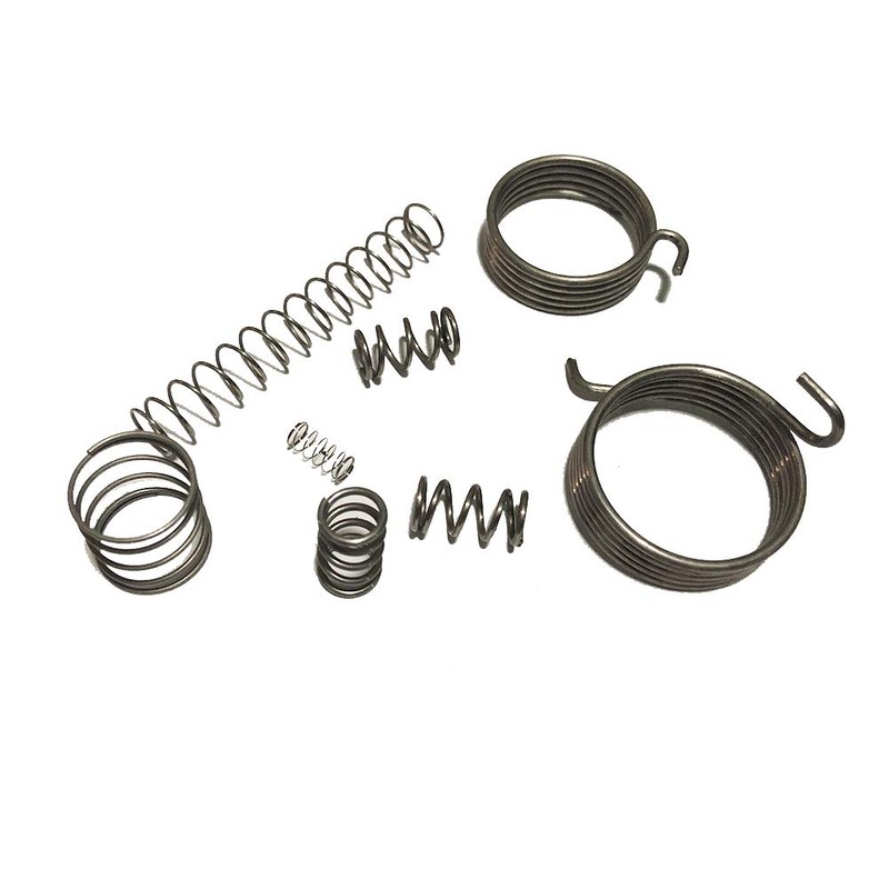 Carburetor Carb Rebuild Kit Compatible With S&S Master Super E