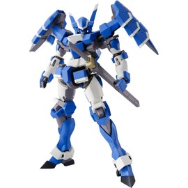 ROBOT Soul [SIDE AS] AS-1 Blaze Raven