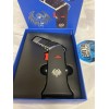 Special Blue Transformer Refillable Butane Torch | Lightweight