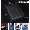 Passport Holder Cover Wallet - Rfid Blocking Leather Travel Accessories