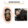LAT Baby Warm Bunting Bag Universal,Stroller Sleeping Bag Cold Weather,Waterproof