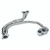 Unbranded Exhaust Header for Subaru Impreza RS 2.5 EJ25 97-05