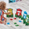 Orchard Toys Post Box Game, A Fun Posting and Matching