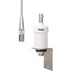 Tram 38" VHF 3dBd Gain Marine Antenna with Quick-Disconnect Thick