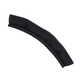 INF Headband Cushion for Audio-Technica ATH-M20X M30 M40 M50X, Long Life, Easy Assembly, Protein Leather, 1 x Headband Cushion