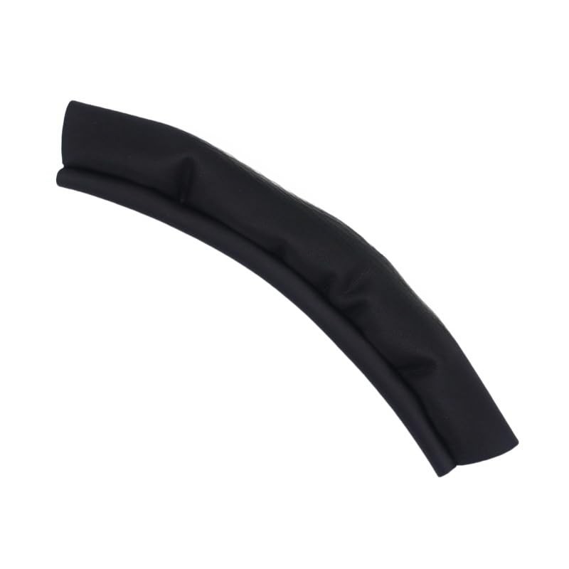 INF Headband Cushion for Audio-Technica ATH-M20X M30 M40 M50X, Long
