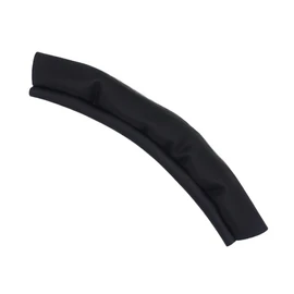 INF Headband Cushion for Audio-Technica ATH-M20X M30 M40 M50X, Long Life, Easy Assembly, Protein Leather, 1 x Headband Cushion