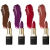Khasana Lipstick Set. Long Lasting Lipcolor 4 Piece Gift Set.