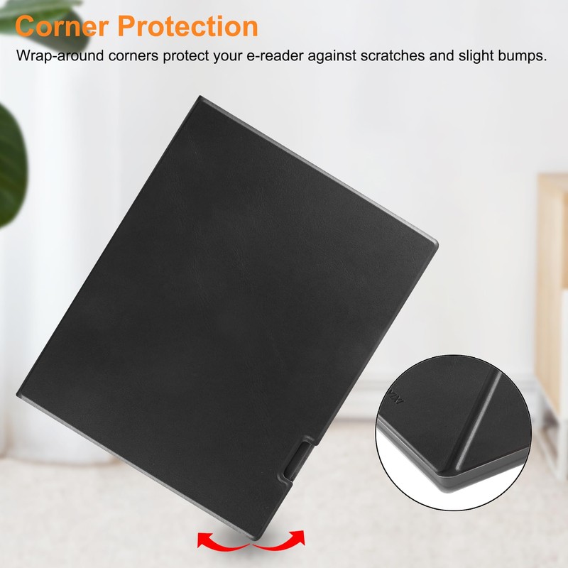 HoYiXi Remarkable 2 Case for 10.3" (2020 Released), with Folding