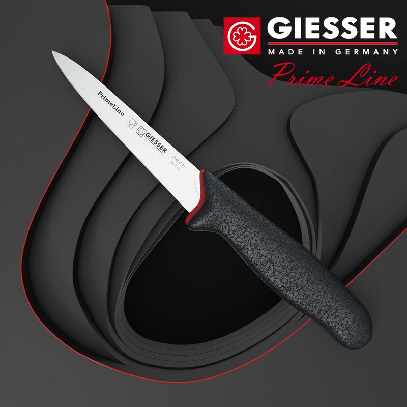 Giesser seit 1776 - Made in Germany - Allzweckmesser 13