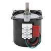 AC Synchronous Motor 14W Permanent Magnet 2Way High Torsion Central