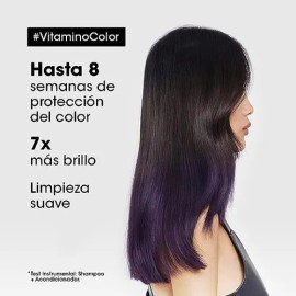 Shampoo Vitamino Color X500ml Loral Professionnel                                                                                                     