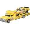 Hot Wheels Team Transport Retro Rig