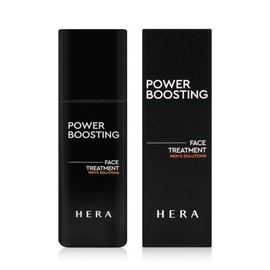 Hera 헤라 옴므 파워 부스팅 페이스 트리트먼트 110ml 올인원 플루이드..33414610 Hera Homme Power Boosting Face Treatment 110ml All-in-One Fluid