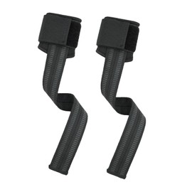 Correas de levantamiento de gimnasio, correas de levantamiento de pesas para mujer, antideslizantes, reforzadas, ajustables, para agarre, fuerza, musculatura, entrenamiento, fitness en casa
