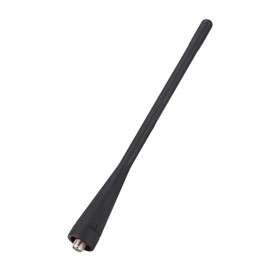 KRA27 UHF Whip for Radio TK360 TK370 Bc179 Antenna Antenna 400 470MHz TK372 TK380 TK390 TK3100 TK3102