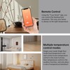 Smart Thermostat, Easy DIY Home Programmable Thermostats, Plug in Thermostating