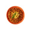 Expedition Foods Vegetable Tikka with Rice | Freeze-Dried Camping &