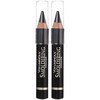 LOreal Paris Makeup Voluminous Smoldering Pencil Eyeliner with Custom Sharpener,