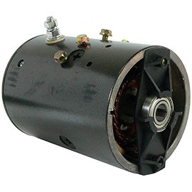 DB Electrical 430-20076 New Pump Motor for Anthony Haldex Js Barnes Monarch Mte Wapsa, 39200292, 39200380, 39200388 12 Volt, 2200-478, 2200-727, 2200-776, 2200-820, 2200-849, 12 Volt CCW 430-20012