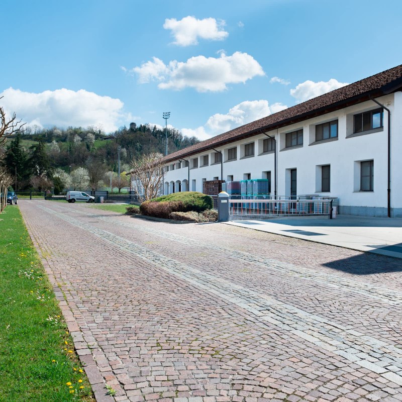 Cascina San Cassiano Crema Parmigiano Reggiano D.O.P Condimento Senza Glutine