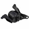yksei-autoparts® 4 × AUTO Motor & Trans Mount Set For
