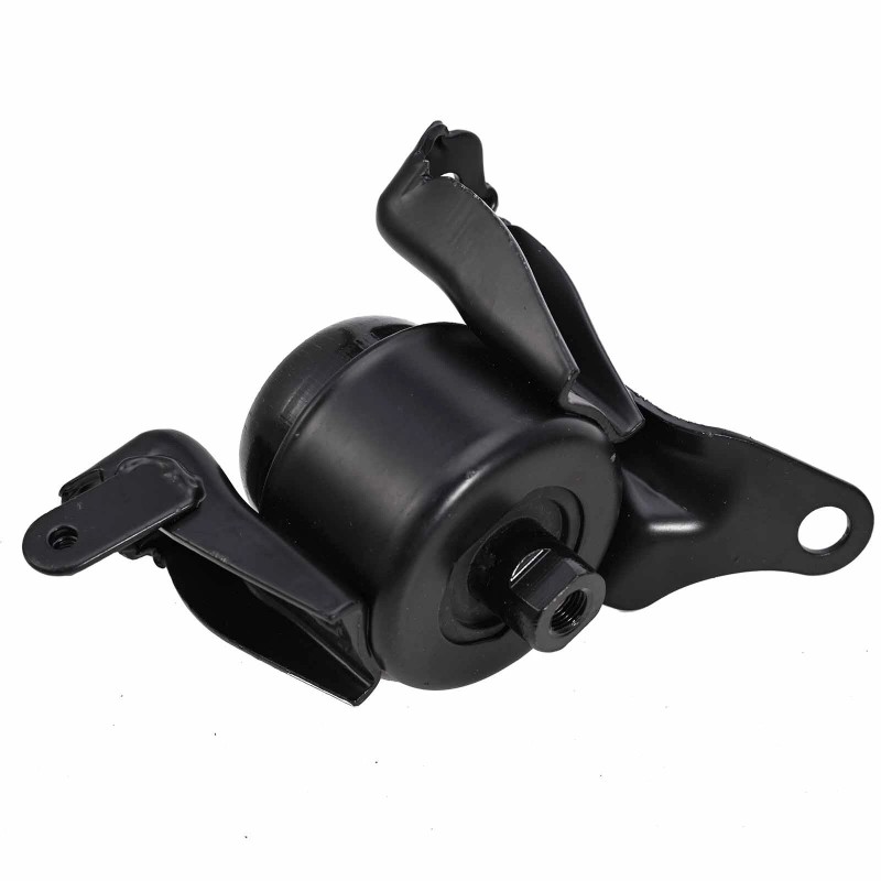 yksei-autoparts® 4 × AUTO Motor & Trans Mount Set For