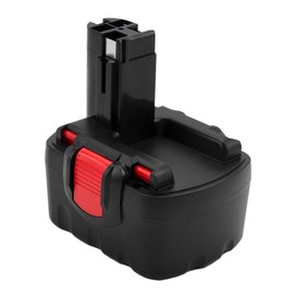 Exmate 14.4V 3.5Ah Ni-MH Battery Compatible with Bosch BAT040 BAT038 BAT041 BAT140 BAT159 BAT048 BAT100 BAT119 BH984 BPT1041 2607335275 2607335533 2607335534 2607335264 2607335685 2607335711