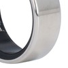 Smart Ring Fitness Tracker Waterproof Sleep Tracking Photographing Pedometer Auto