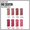 Maybelline New York Super Stay Ink Crayon Matte and Long
