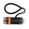 Dive Strobe Light Waterproof High Brightness LED Battery Powered Diving