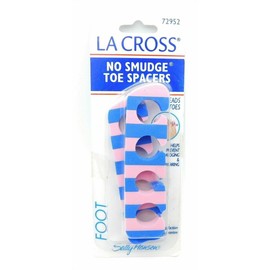 Sally Hansen La Cross No Smudge Tow Spacers 72952