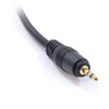 kenable 3.5mm Stereo Jack PC/Laptop to XLR Male Mixer/Speaker 2m