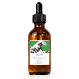 Aceite Para El Cuidado Del Cabello Contra La Caída Del Cabel