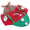 Pet Christmas Costume Autumn and Winter Seasons Cute Deer Costumes