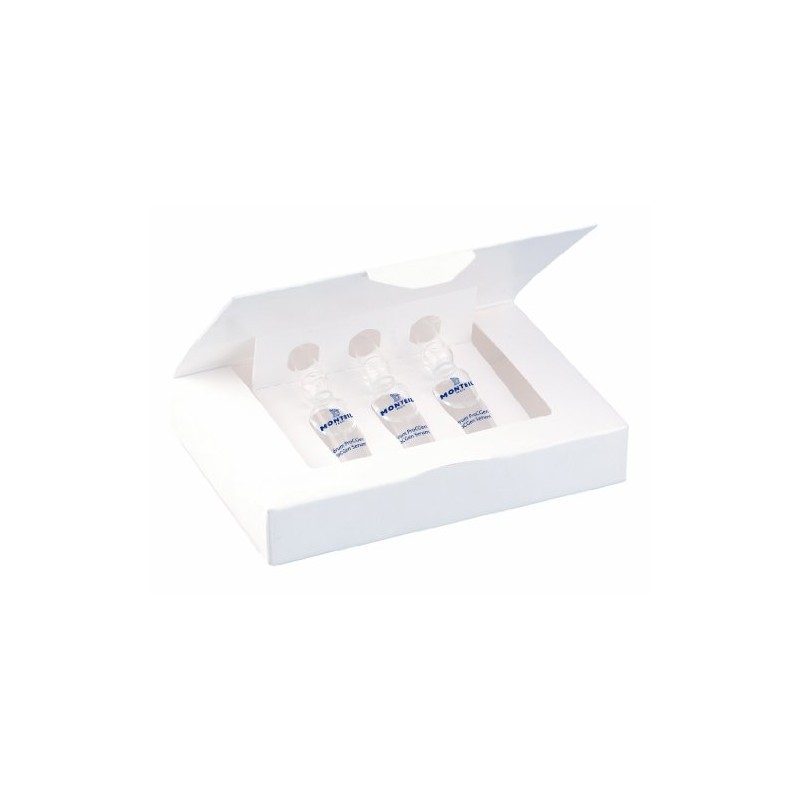 Monteil Solutions ProCGen Serum, 3x 2 ml