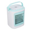 Desktop USB Air Conditioning Fan 3 Gear Speed Control Household