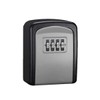 ENN LLC Key Security Key Box Large Capacity Waterproof 4