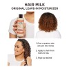 Crema Hidratante Sin Enjuague Hair Milk Original, 240 Ml, Ca